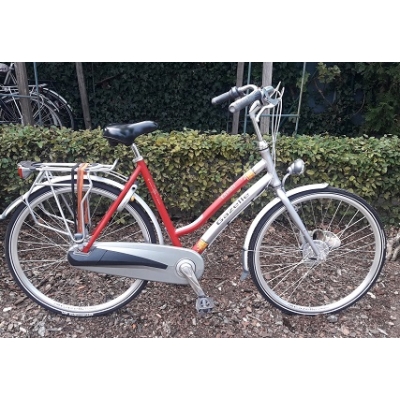 gazelle dames fiets gazelle dames fiets